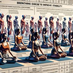 Breathing Exercises for Improved Stability